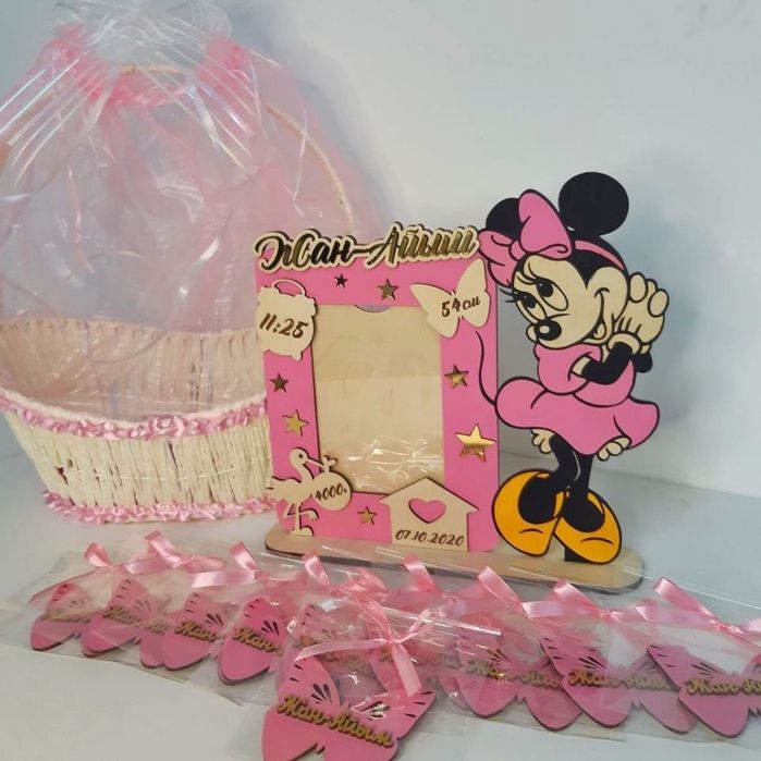 Сыйлық ерекше Дизайнда