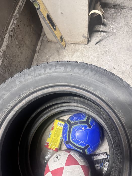Шины летние 235/60 r16
