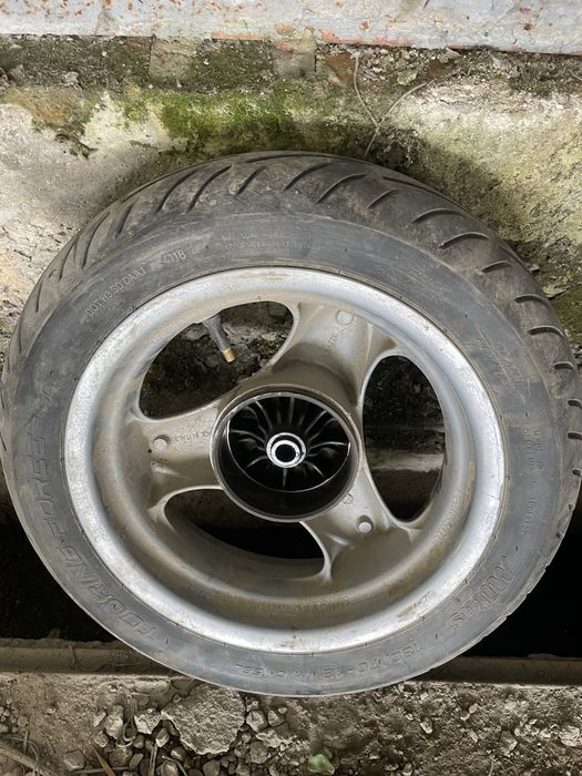 Minarelli Horizontal Malaguti f15 (картер)