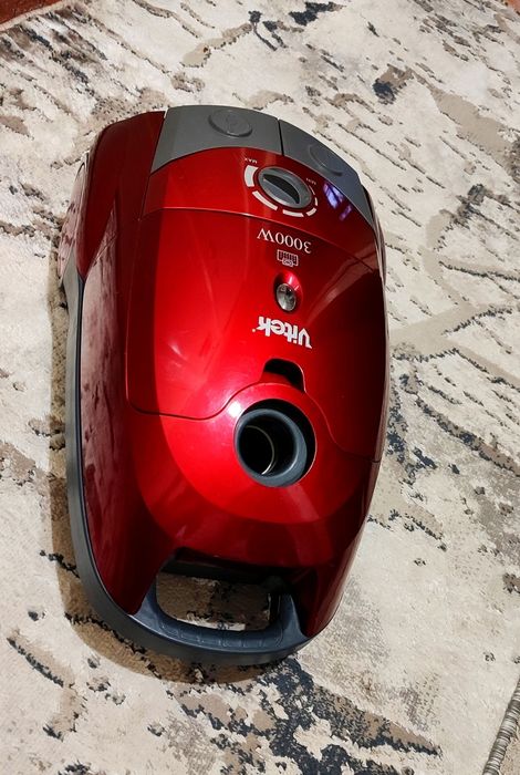 Vitek 3000 Watt Pilesos