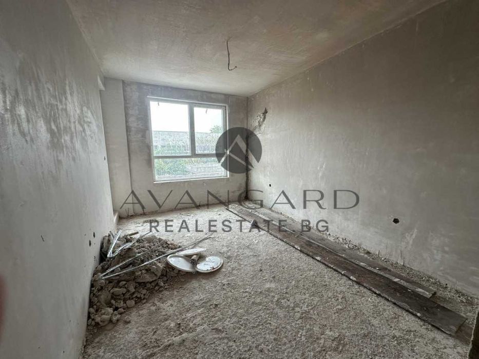 оф.20338 Двустаен АКТ 14 Гагарин