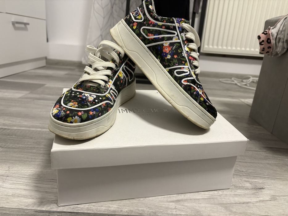 Jimmy choo hawaii