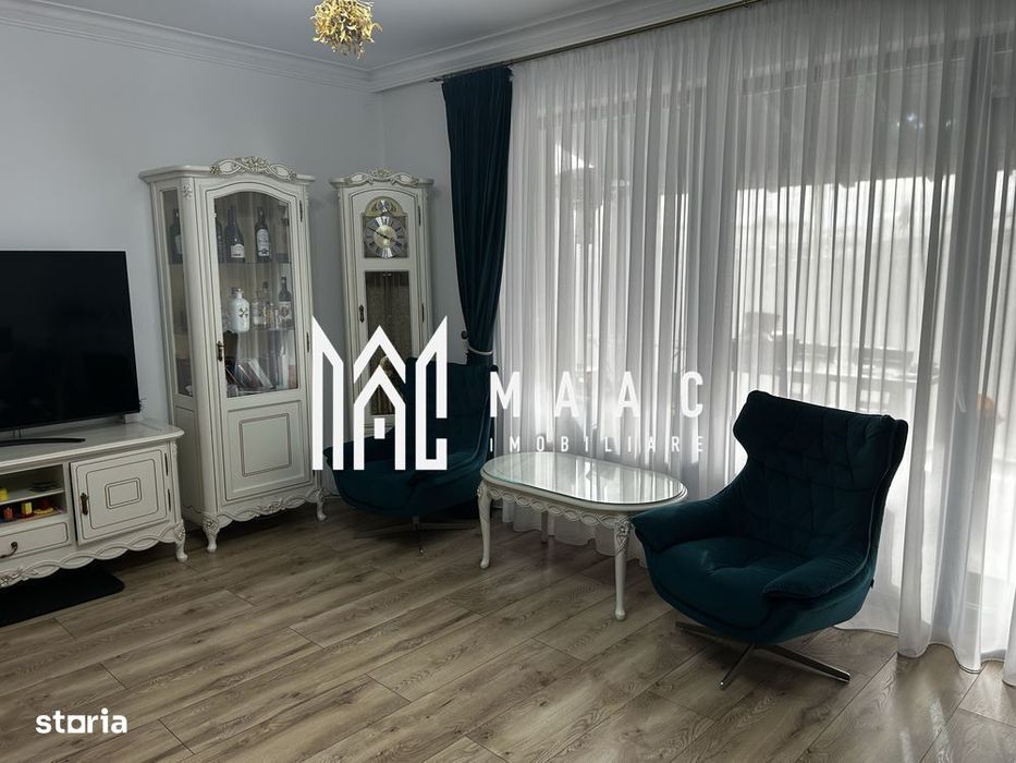 Casă individuală | 120 MPU | Șelimbăr