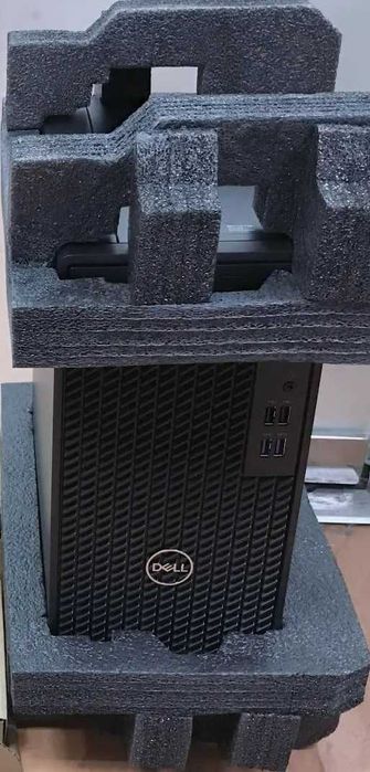 Calculator Nou Intel i3-10100 iGpu 8gb ram Ssd