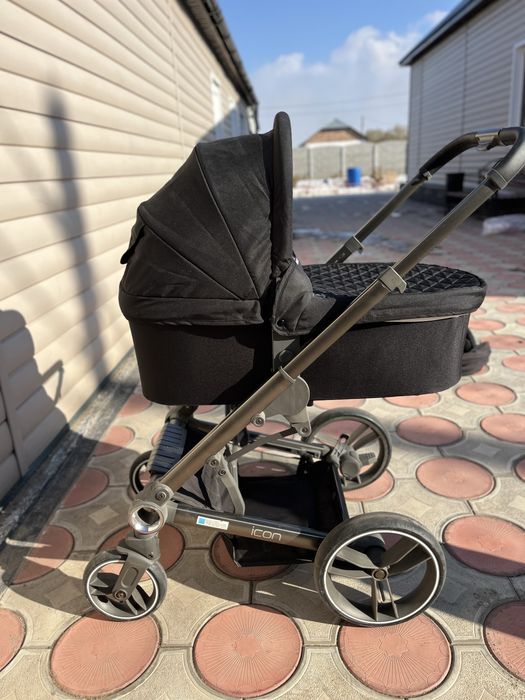 Коляска зима лето