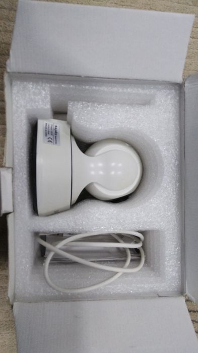 Камера видео наблюдения