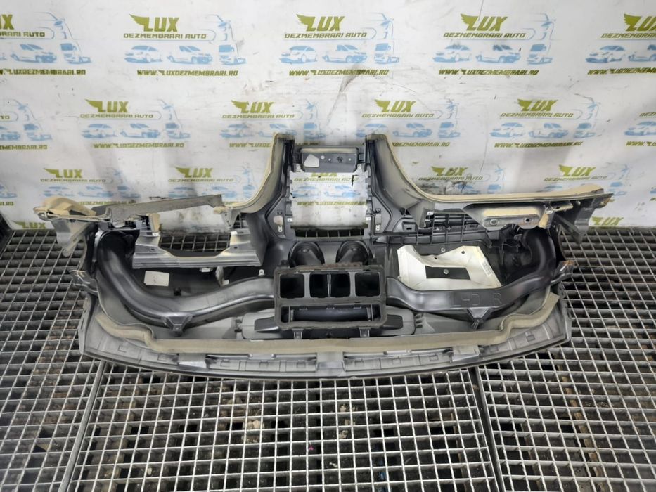 Plansa bord Ford Mondeo MK4 [2007 - 2010] 2.0 TDCI UFBB