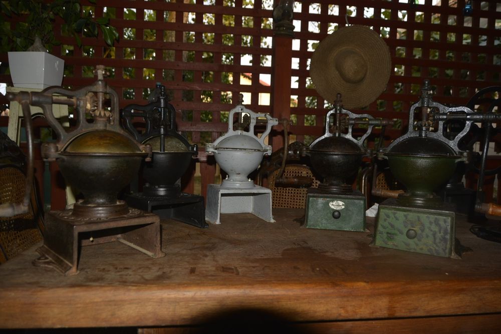 Rasnite Peugeot Frerers 1850+