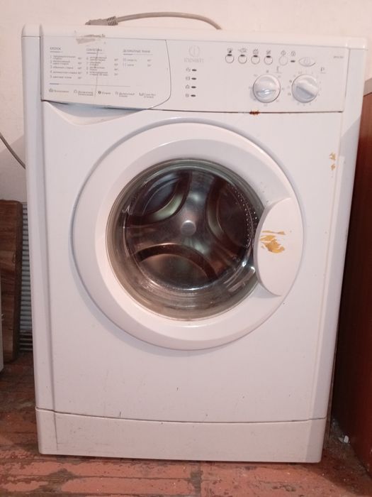 Продам стир машинку 5000