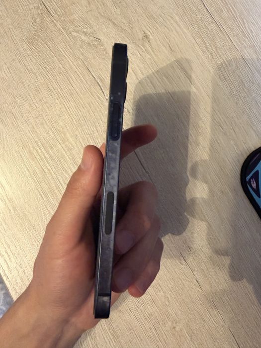 Iphone 12 black 64gb