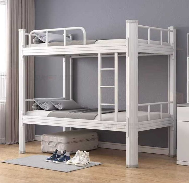 Ikki bolaga krovat/Двухэтажная кровать для общежитие/Metalldani krovat