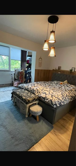 Apartament 2 camere