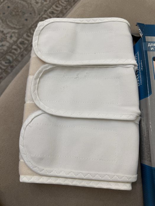 Бандаж послеоперационный