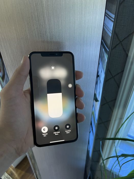 Iphone xs max ideal 256gb