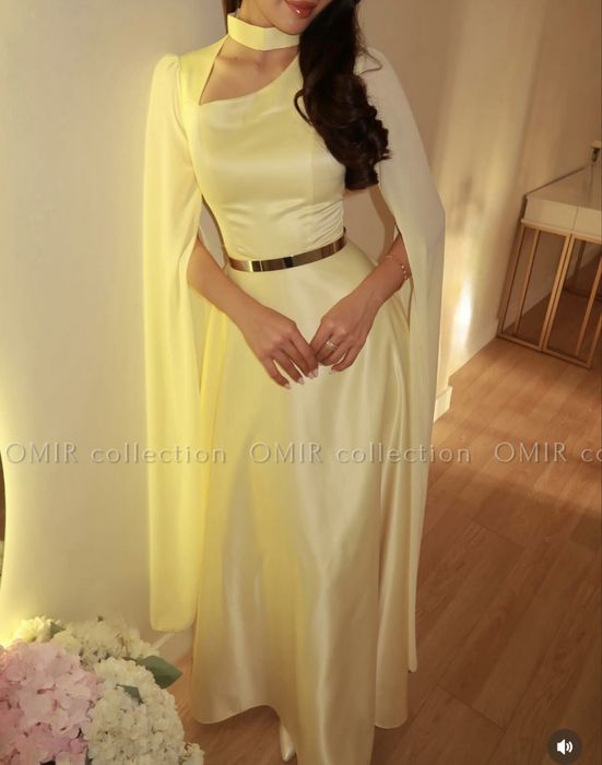 Продаю платье от Omir collection