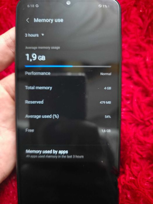 Samsung galaxy A13  5G