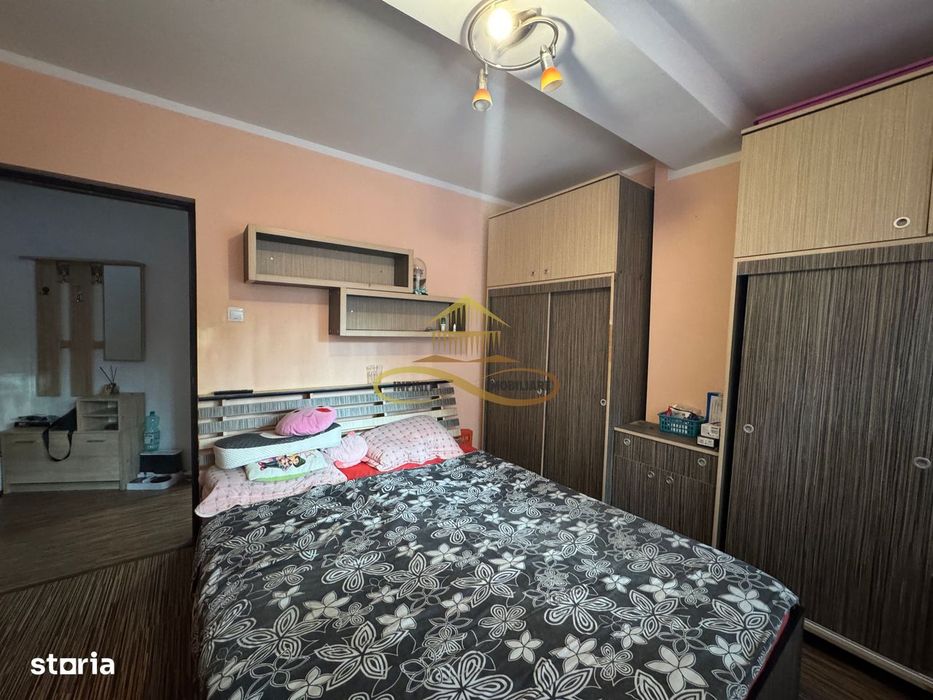 Apartament cu 2 camere teren 28mp si 2 locuri parcare - COMISION ZERO