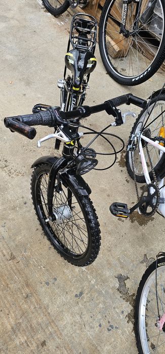 Bicicleta copii Falter ,roti 20 inch ,3 viteze in butuc