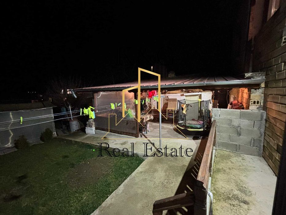 Продава се Къща в Разград, Житница - 96 кв.м за 1700 €/кв.м - Снимка #6