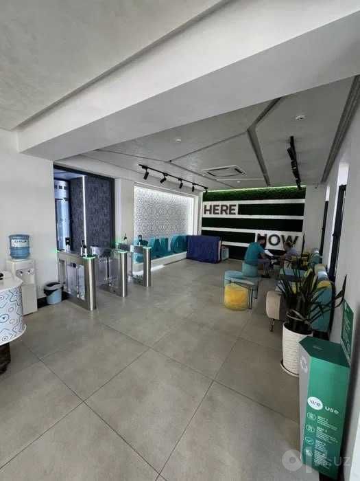 Сдаётся коммерческое здание 3 000 м² | Айбек