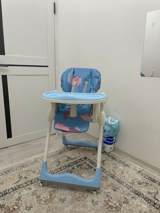 Продается стул для кормления