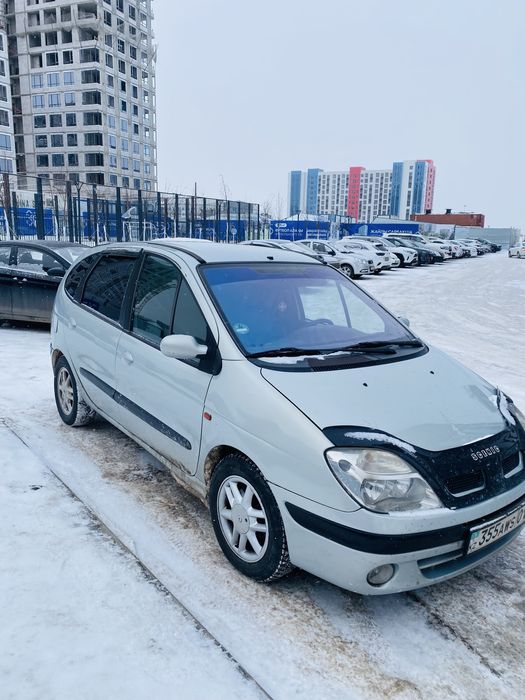 Продам авто Рено