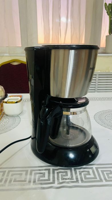 Продам Кофеварку!!!