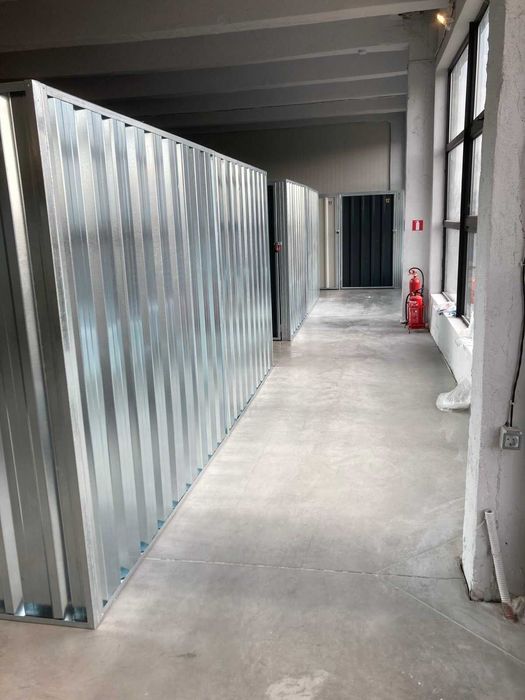 Склад под наем - 6 квадрата