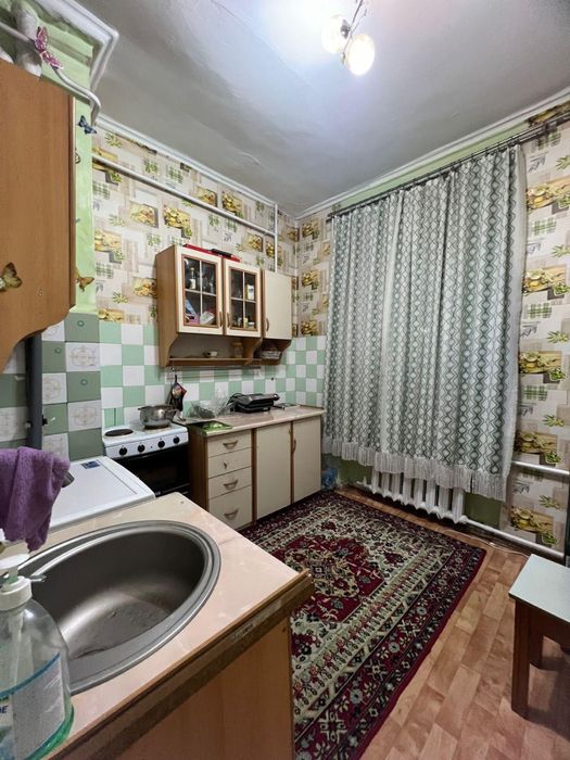 Продам 3-х комнатную квартиру