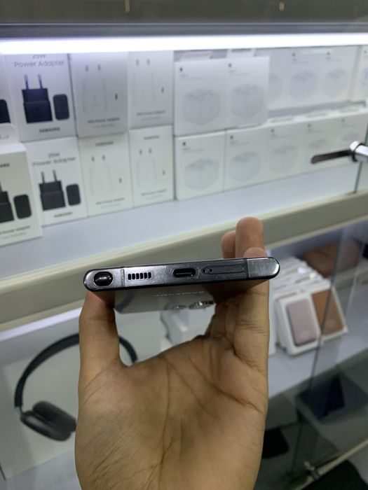 Samsung S22 Ultra Wietnam! 12/256Black