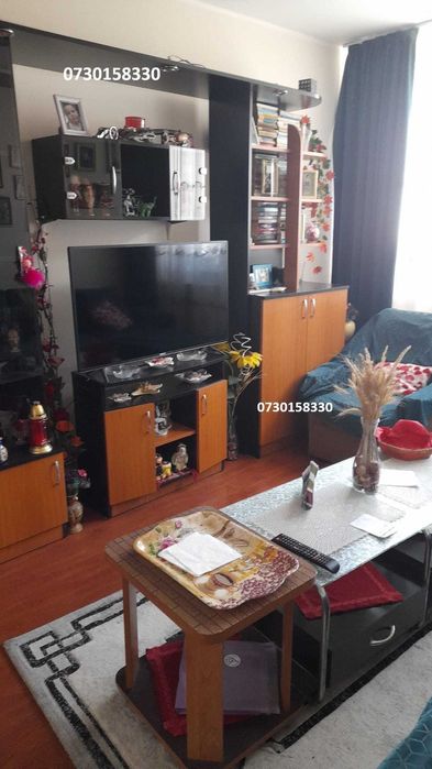 Schimb apartament 4 camere Militari
