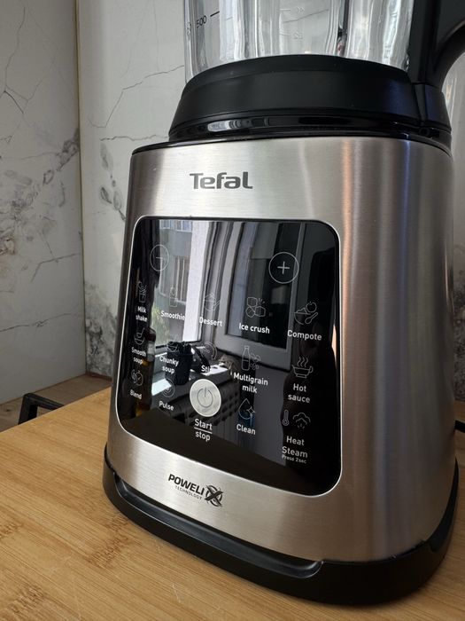 Blender Tefal Perfectmix Cook