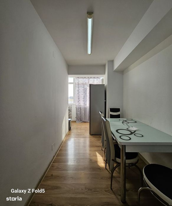 Apartament modern cu 3 camere de închiriat – Plazza Nufărul Oradea