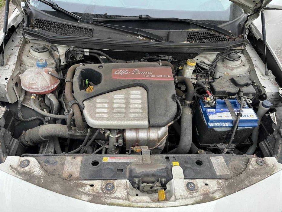 Alfa Romeo Giulietta 1.4 T НА ЧАСТИ