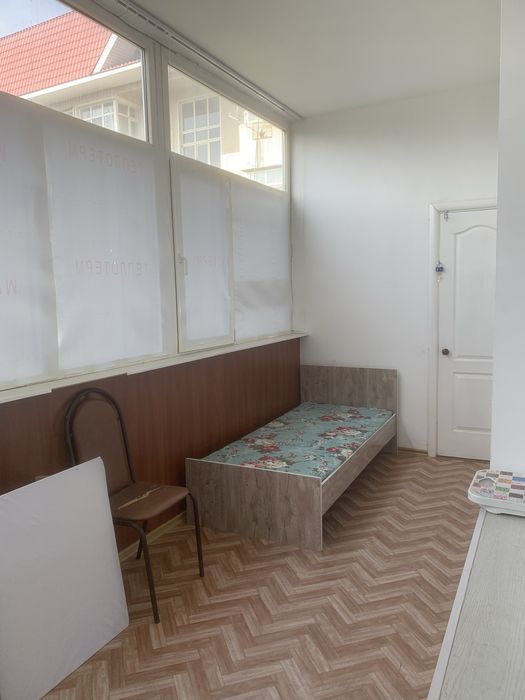 Центр 2 ком ЖК Асем Жай