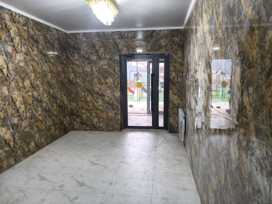 2 комн (евро) в центре города