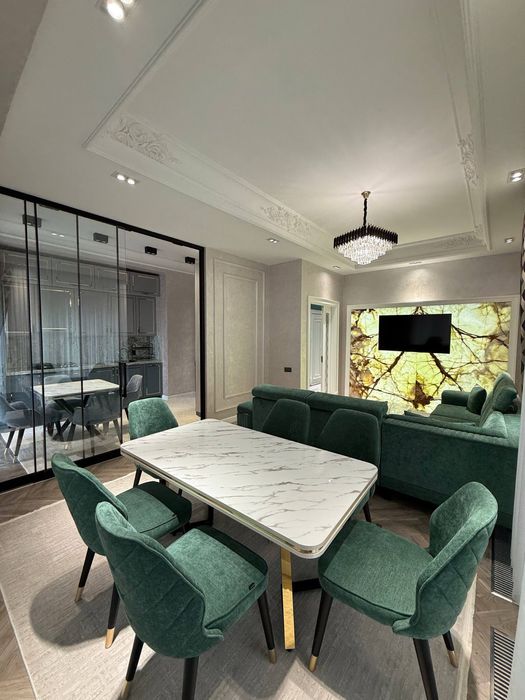 Продается квартира!!! Ташкент сити!!! Гарденc!!!