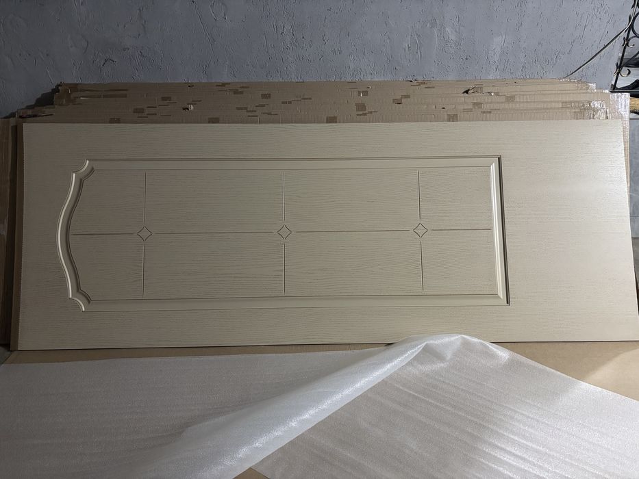 Накладная Дверь.