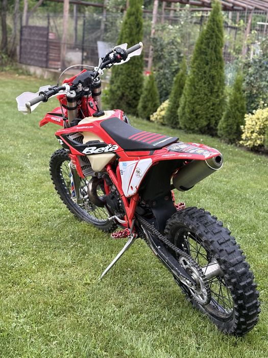 BETA Rr250 2T 2022
