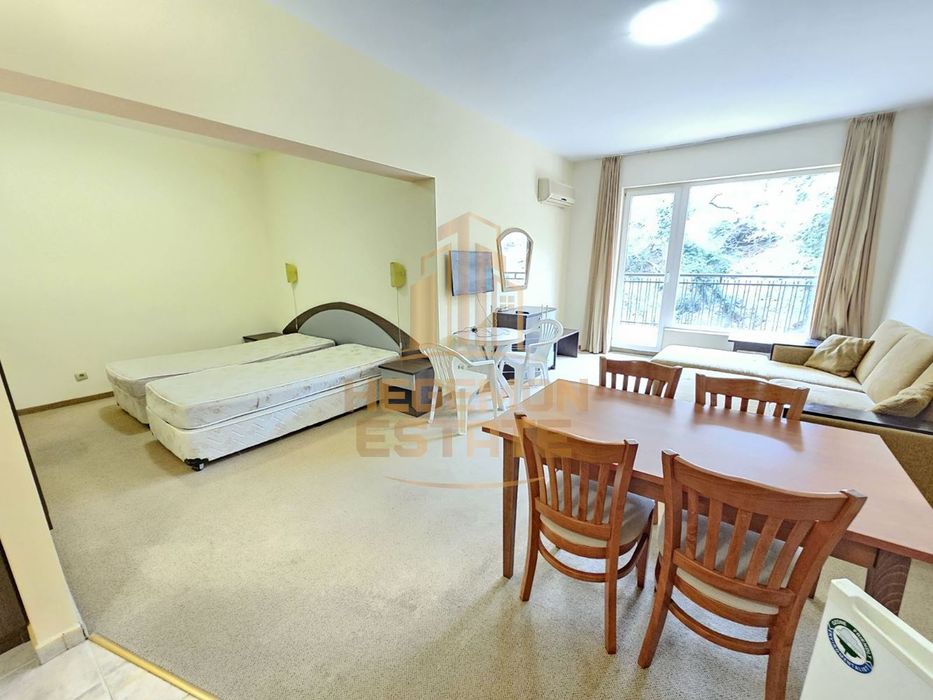 Продава се Едностаен апартамент в к.к. Златни пясъци - 63 кв.м за 1110 €/кв.м - Снимка #4