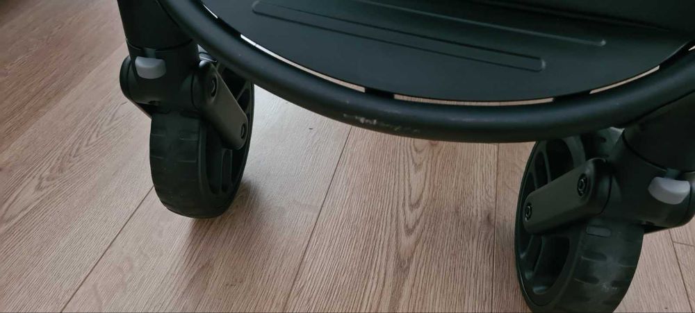 Graco 2 в 1 Бебешка количка в гаранция, нова