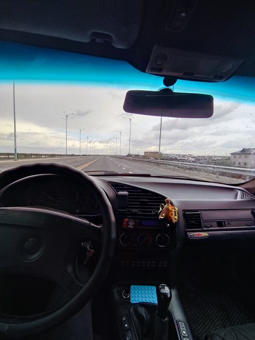 Срочно на ходу БМВ е36