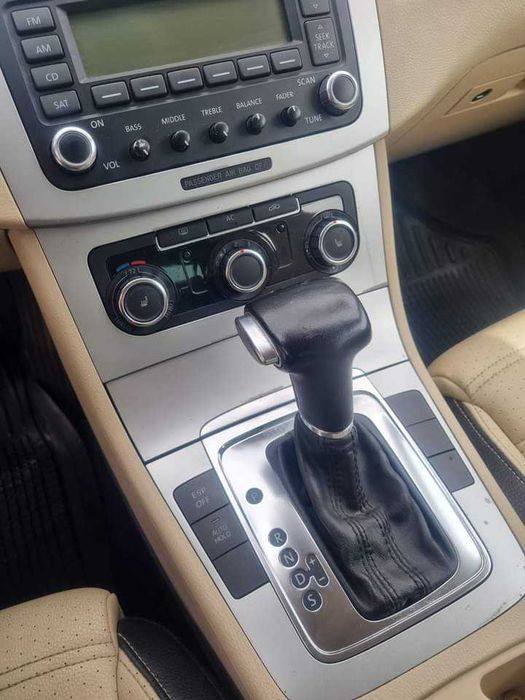 Passat CC 2.0 TSI 200cp DSG Automat