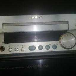 Ресивьр Сони 2 канала по 40 вата