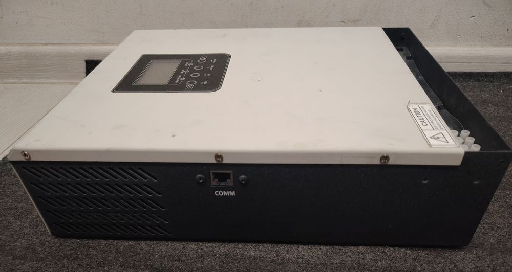 Invertor solar ISolar SPH 3K