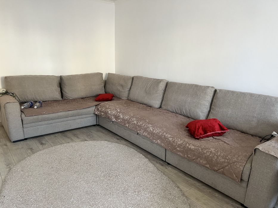 Мебель б/у диван