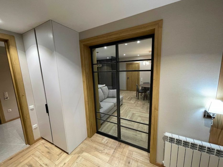 ПРОДАЁТСЯ 2-комнатная квартира 70 м² с авторским ремонтом | Центр ЦУМ