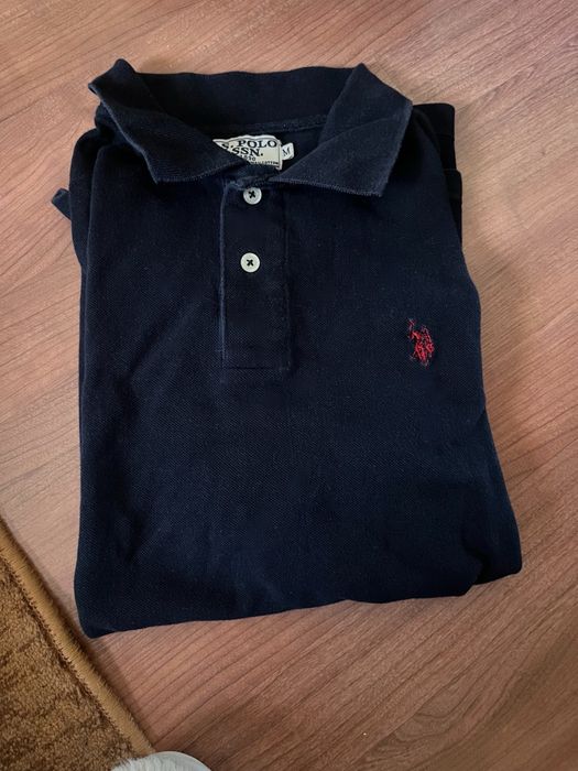 Тениска на Ralph Lauren