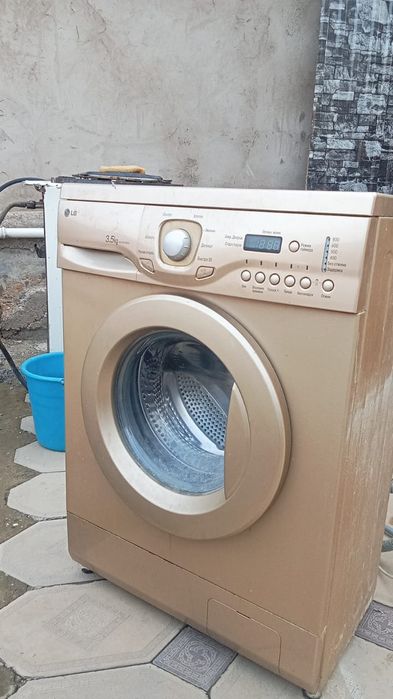 Стиральная машина автомат