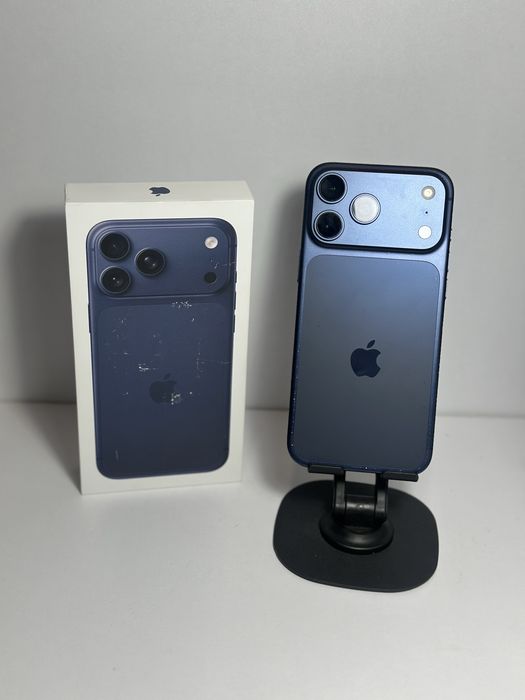 IPHONE 17 Pro max 256gb